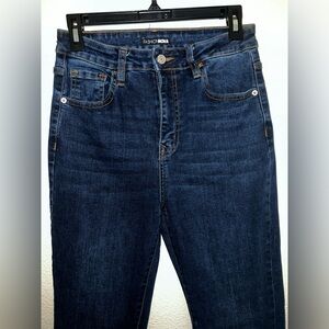 Women Flare Jeans
